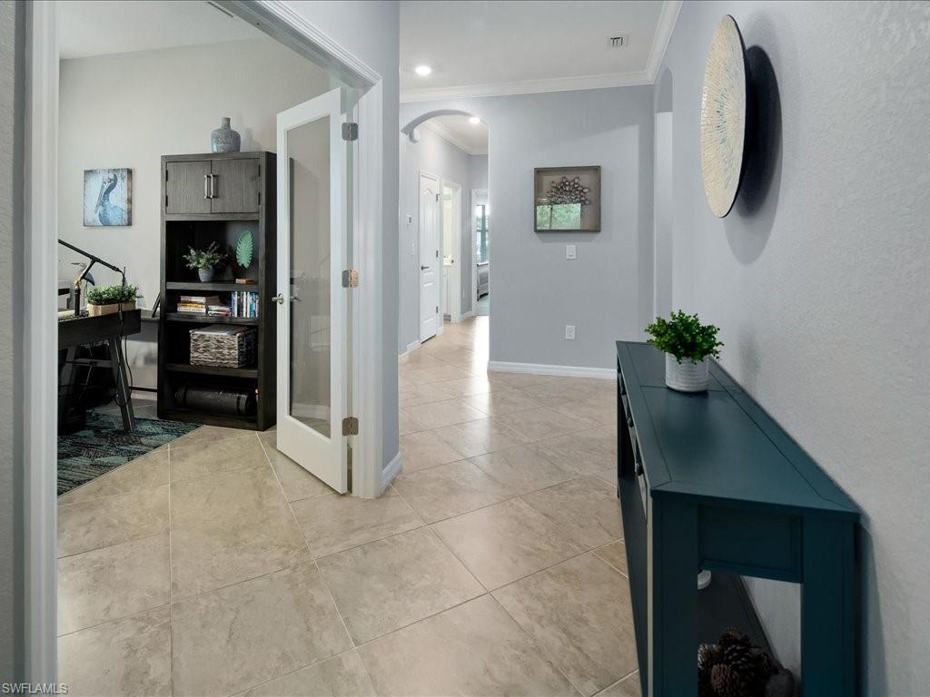 PRATO AT PELICAN PRESERVE - Residential