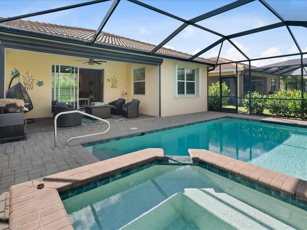 PRATO AT PELICAN PRESERVE - Residential