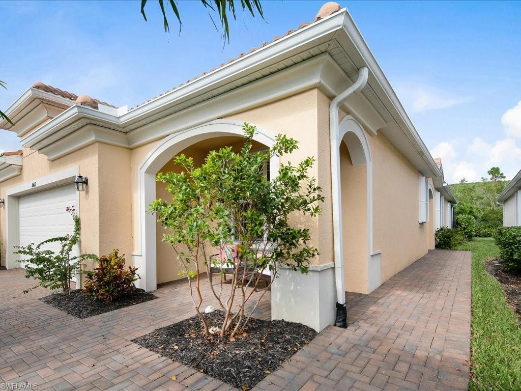 PRATO AT PELICAN PRESERVE - Residential