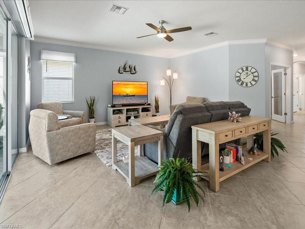 PRATO AT PELICAN PRESERVE - Residential