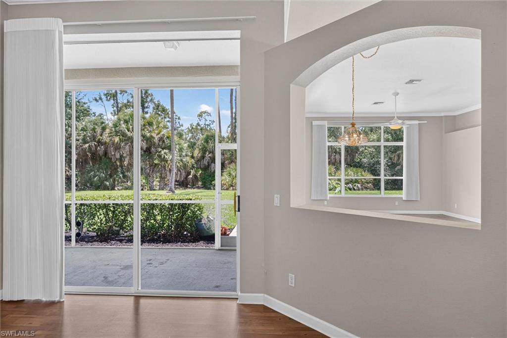 REFLECTION LAKES - Residential