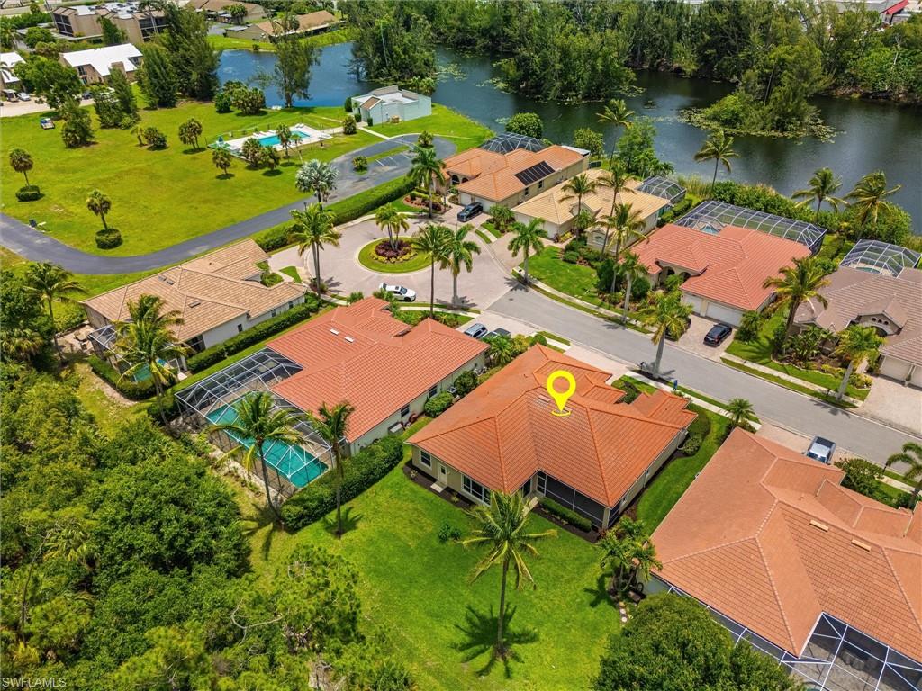 REFLECTION LAKES - Residential