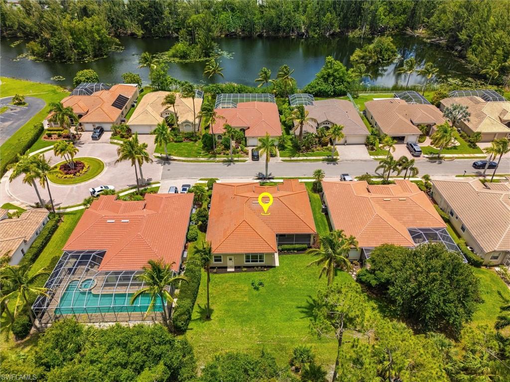 REFLECTION LAKES - Residential