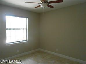 CAPE CORAL - Residential Lease