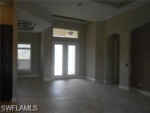 CAPE CORAL - Residential Lease