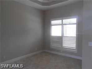 CAPE CORAL - Residential Lease