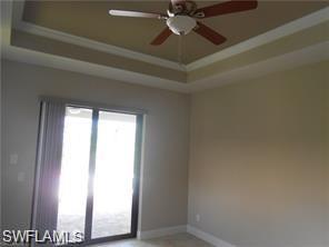 CAPE CORAL - Residential Lease