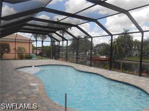 CAPE CORAL - Residential Lease