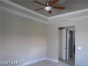 CAPE CORAL - Residential Lease