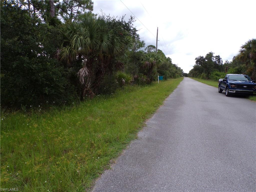 PORT CHARLOTTE - Land
