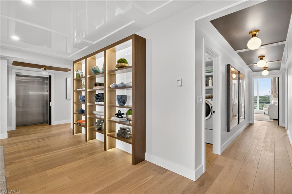 KALEA BAY TOWER 200 - Residential