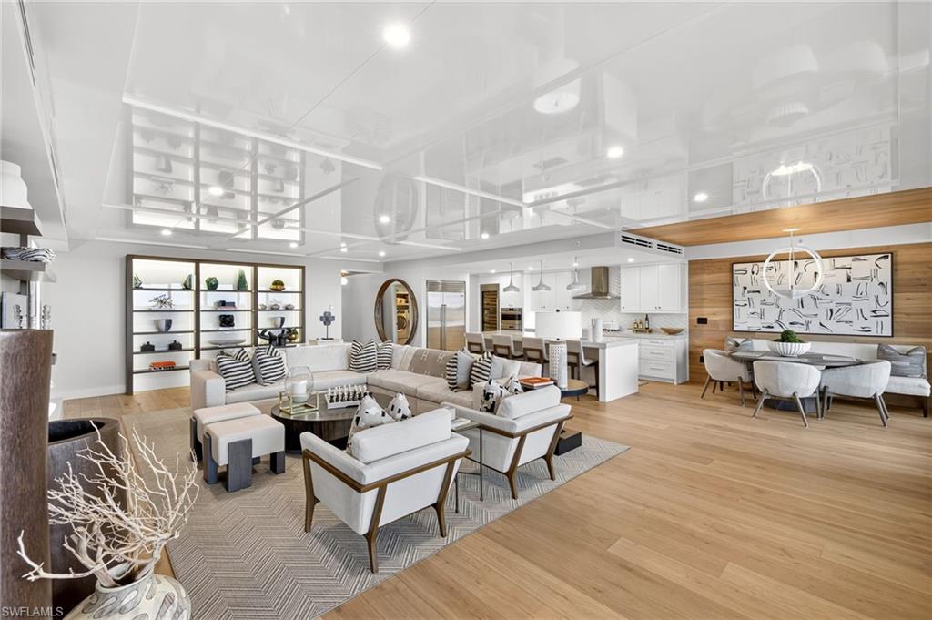 KALEA BAY TOWER 200 - Residential