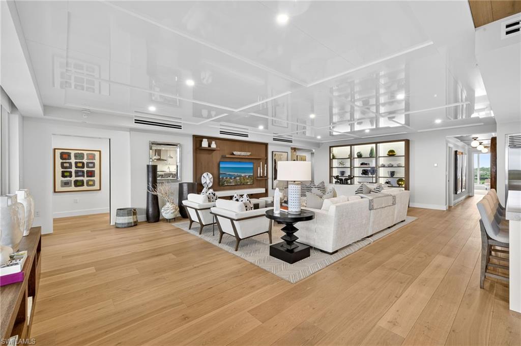 KALEA BAY TOWER 200 - Residential