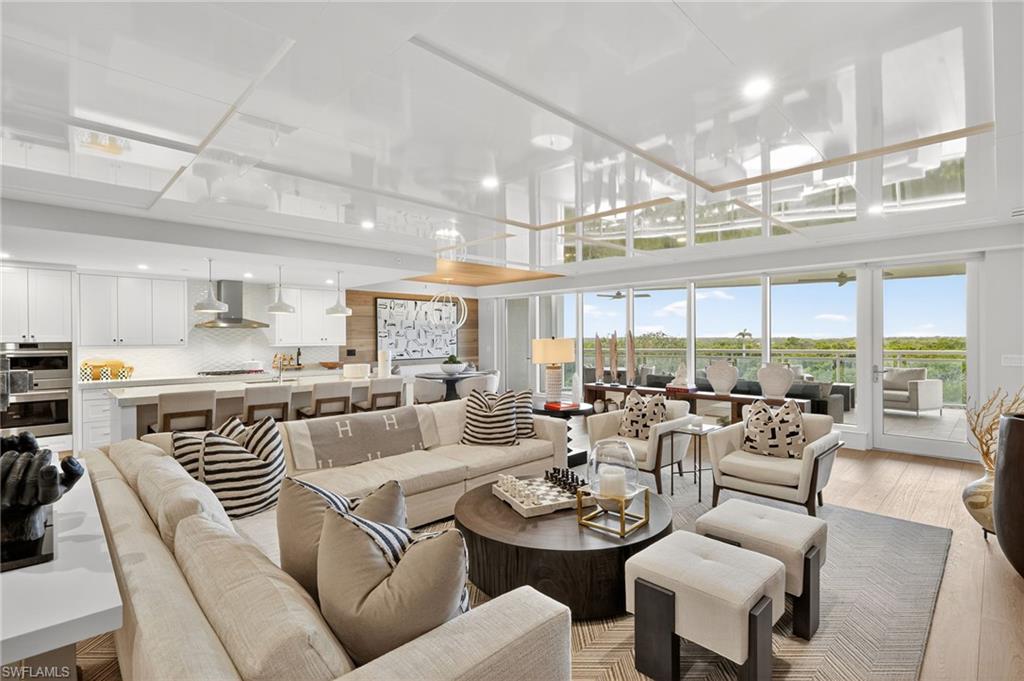 KALEA BAY TOWER 200 - Residential