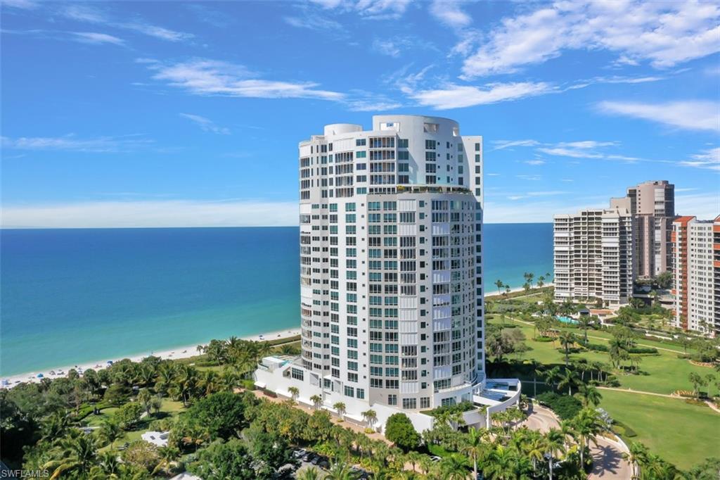 REGENT - Residential