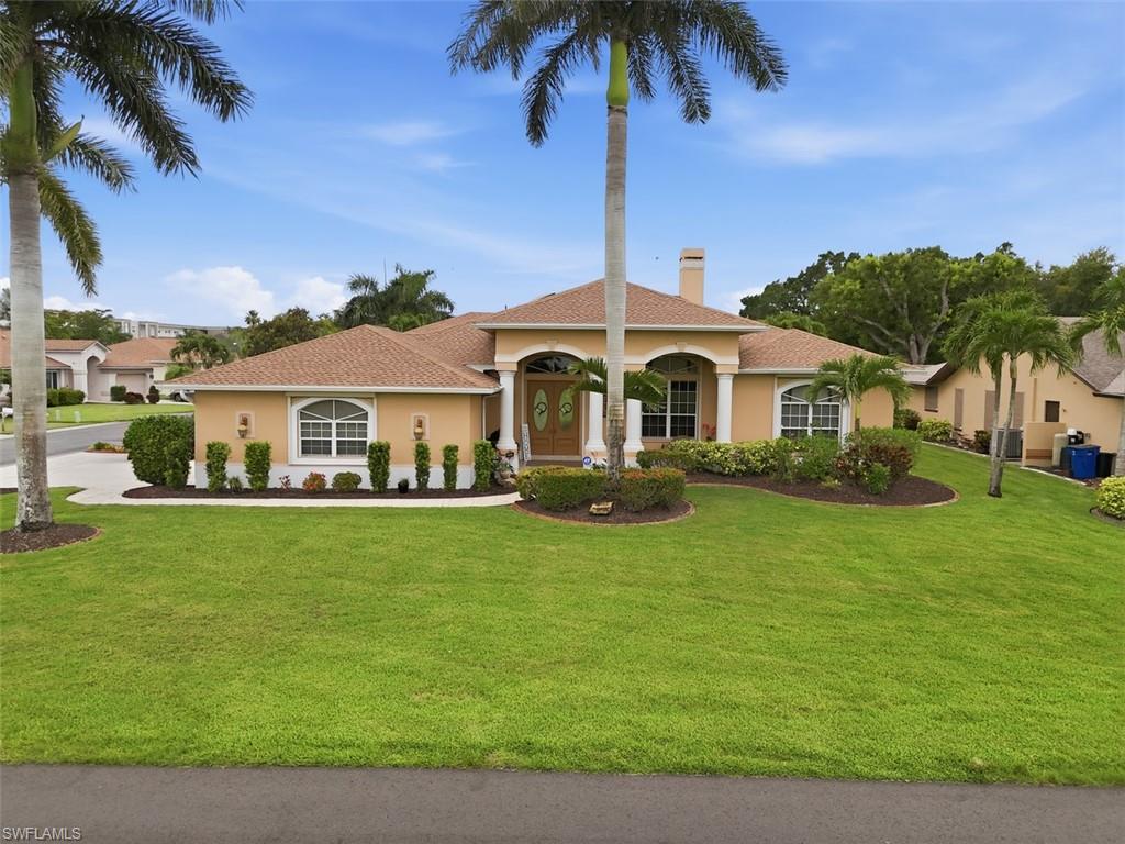 SWAN LAKE SOUTH - Residential