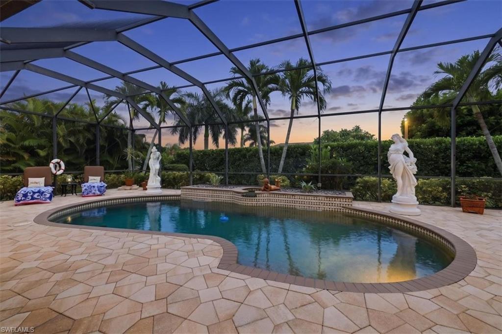 SWAN LAKE SOUTH - Residential