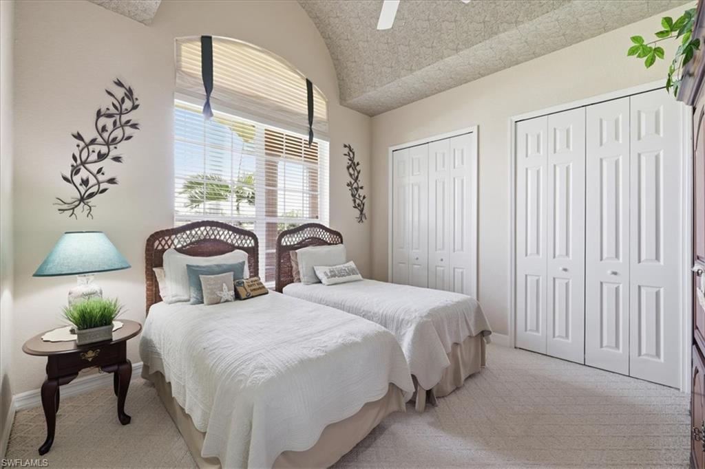 SWAN LAKE SOUTH - Residential