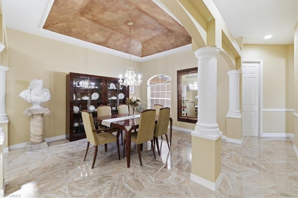 SWAN LAKE SOUTH - Residential
