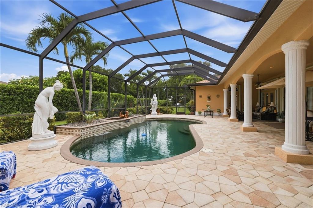 SWAN LAKE SOUTH - Residential