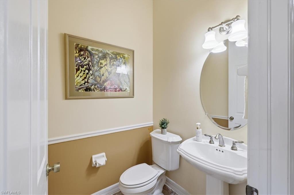 SWAN LAKE SOUTH - Residential
