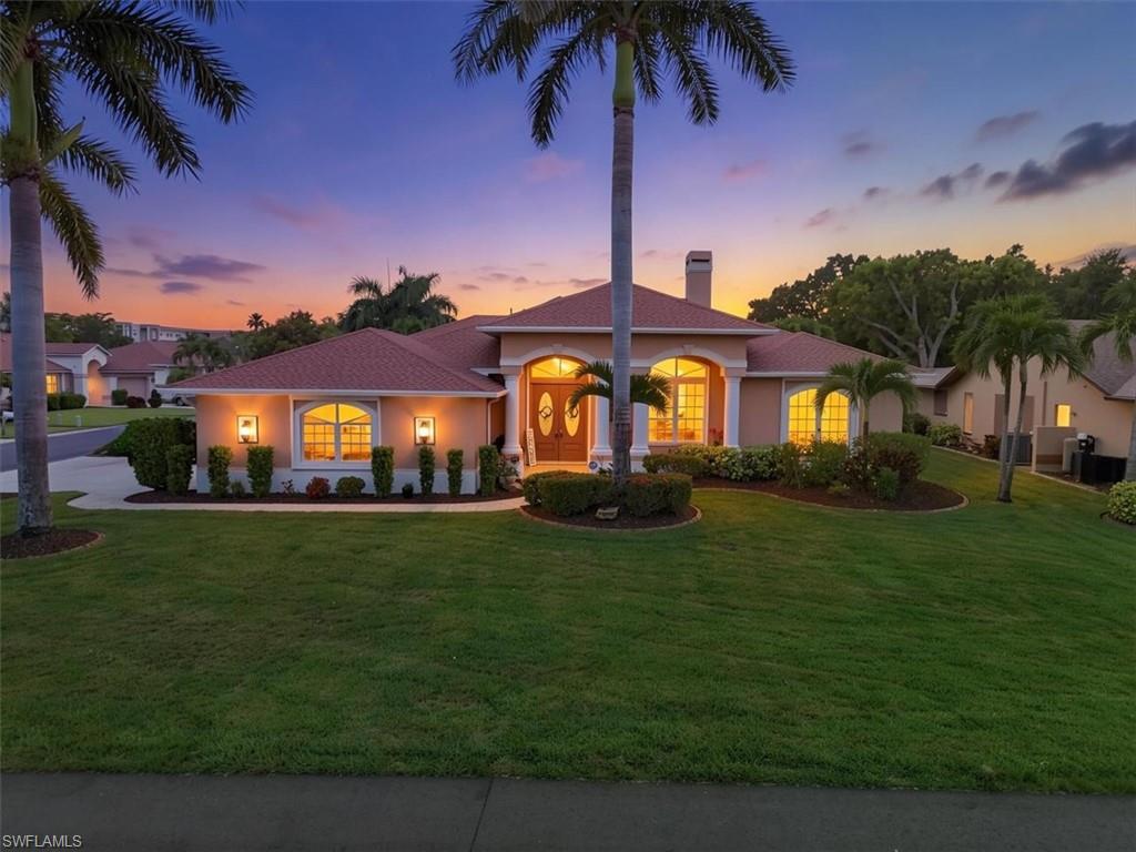 SWAN LAKE SOUTH - Residential