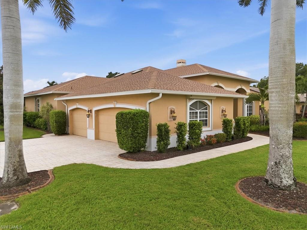 SWAN LAKE SOUTH - Residential