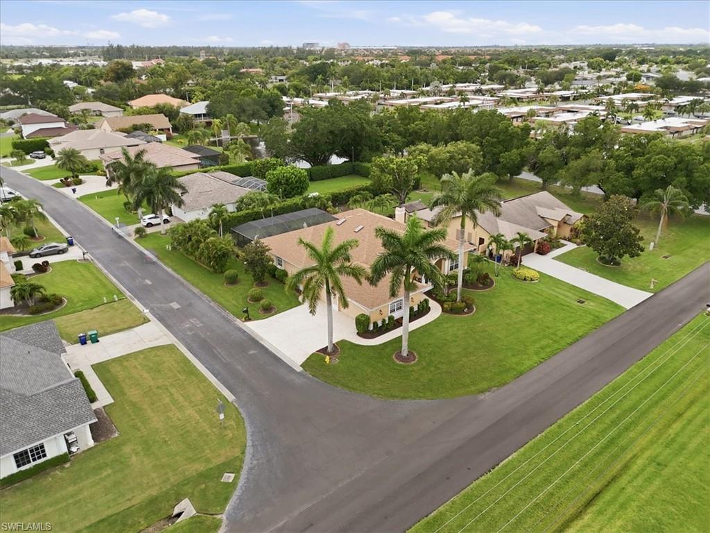 SWAN LAKE SOUTH - Residential