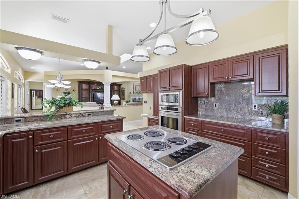 SWAN LAKE SOUTH - Residential