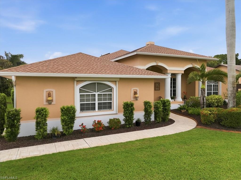 SWAN LAKE SOUTH - Residential