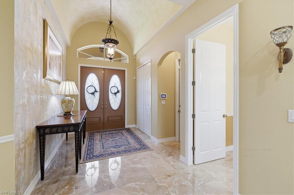 SWAN LAKE SOUTH - Residential