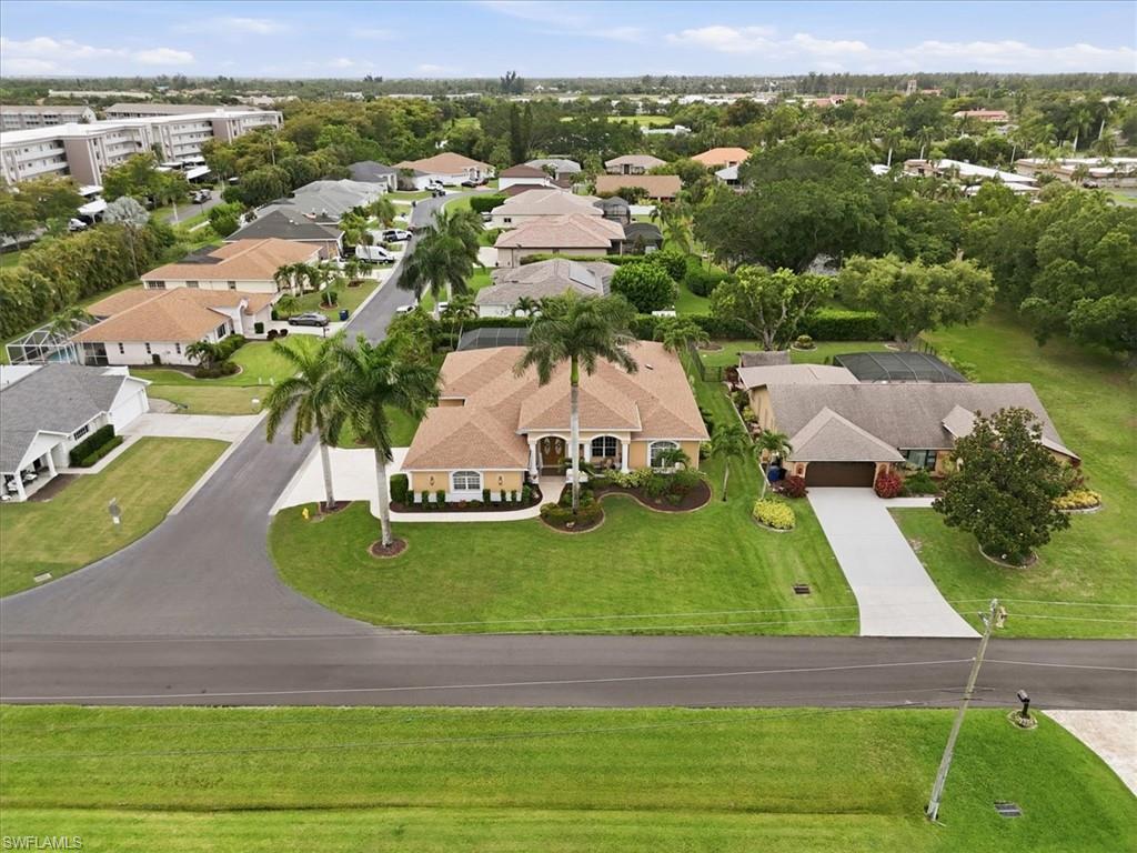 SWAN LAKE SOUTH - Residential