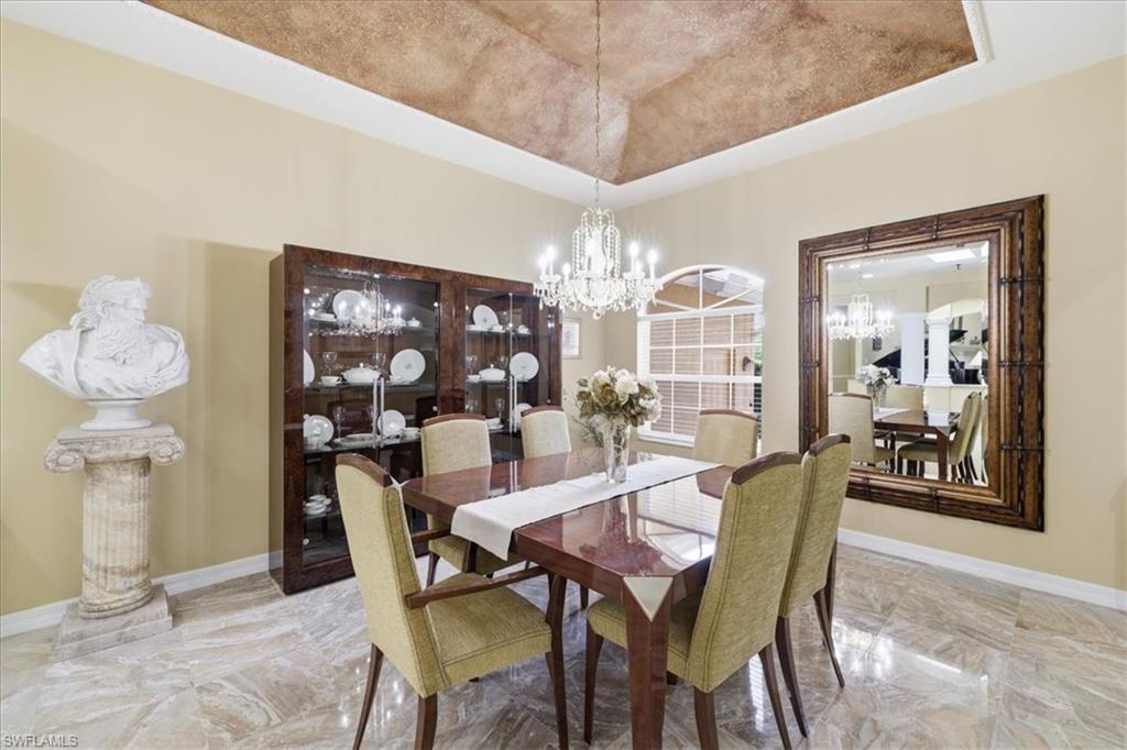 SWAN LAKE SOUTH - Residential