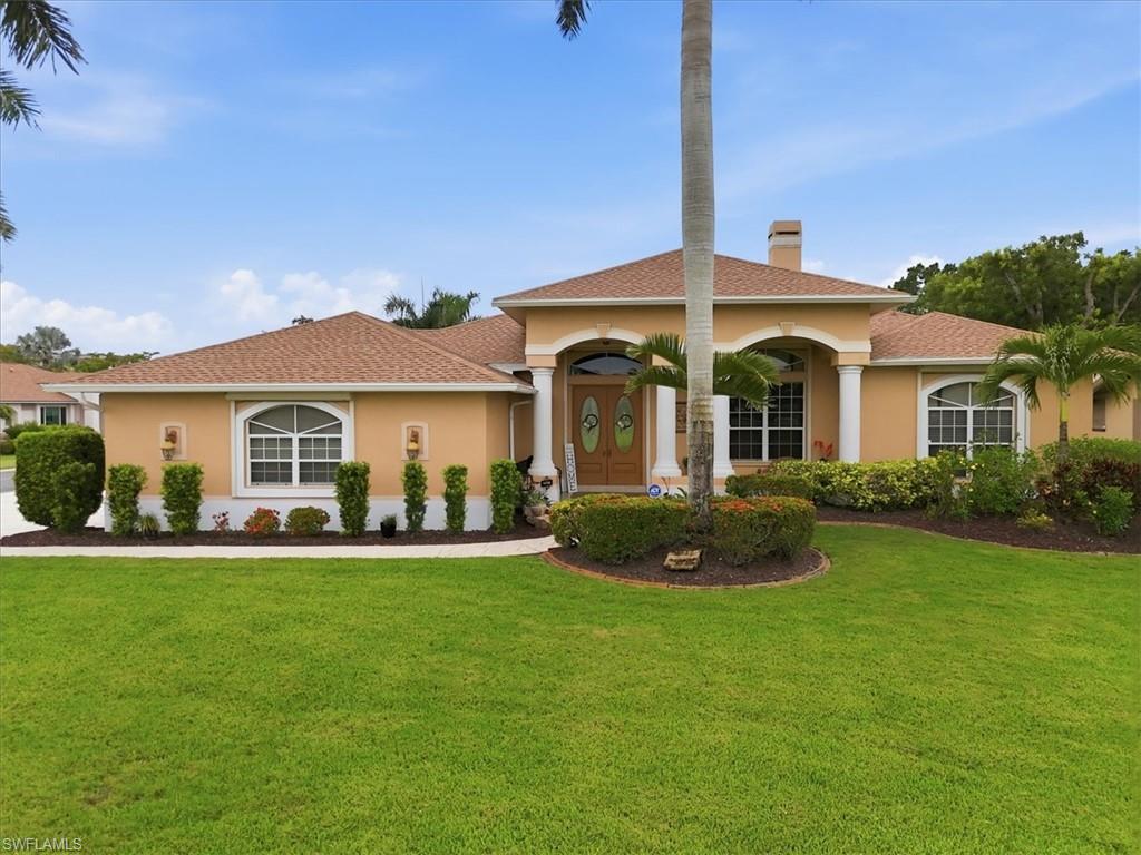 SWAN LAKE SOUTH - Residential