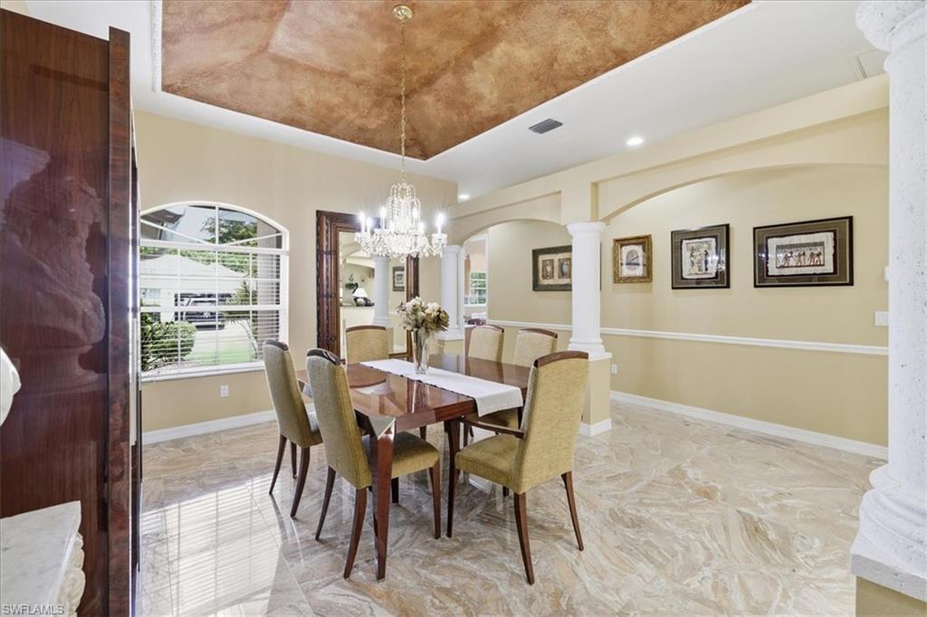 SWAN LAKE SOUTH - Residential