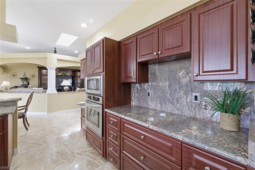 SWAN LAKE SOUTH - Residential