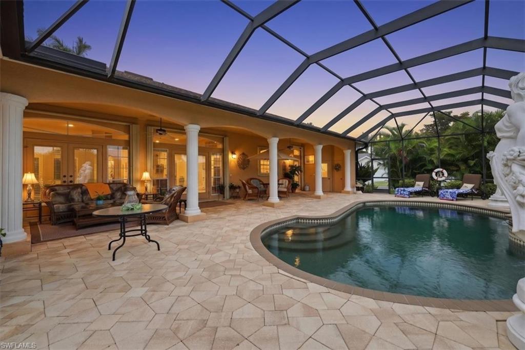 SWAN LAKE SOUTH - Residential