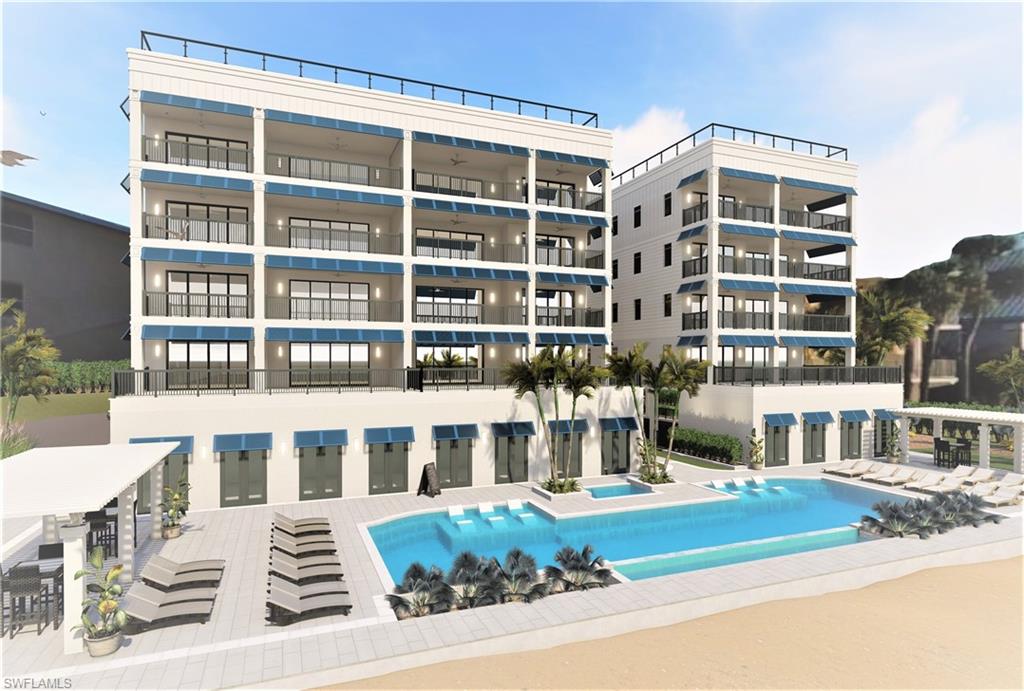 GULFSIDE 12 - Residential