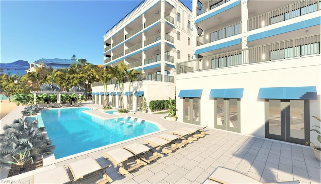 GULFSIDE 12 - Residential