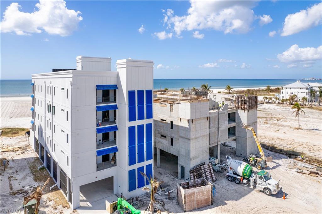 GULFSIDE 12 - Residential