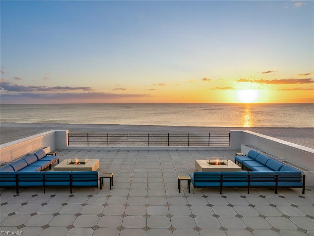 Step into a world where unparalleled luxury meets the tranquil shores of Estero Island. Here, we present Gulfside Twelve, an exclusive collection of residences that redefine beachfront living. Your 4,700+ SF sanctuary, offers a unique blend of sophisticated elegance & serene coastal vistas. Designed for those who seek an intimate connection w/ the sea. Collaborate with a dedicated interior designer to personalize your space, ensuring it reflects your unique style. Expansive outdoor living areas extend the luxury of the indoors to the soothing 180' of beachfront, creating a harmonious blend of comfort & natural beauty w/ amenities that encapsulate the essence of a luxury resort: a magnificent pool, spa, & sun deck, all framed by private cabanas. Step right out onto some of the finest sand & widest beach on the island. A coveted location on the serene south end, you are mere moments to an array of island cuisine, grocery, boutique shops & a choice of marinas to dock your boat & explore the open waters of the Gulf Coast while Lovers Key State Park offers endless natural exploration & tranquility. Property ID to be determined.