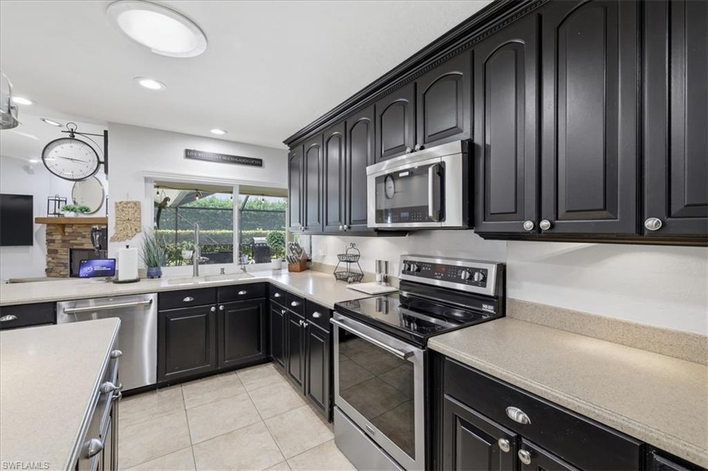 WHISKEY CREEK - Residential