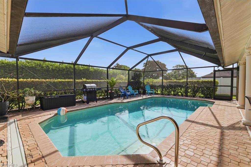 WHISKEY CREEK - Residential