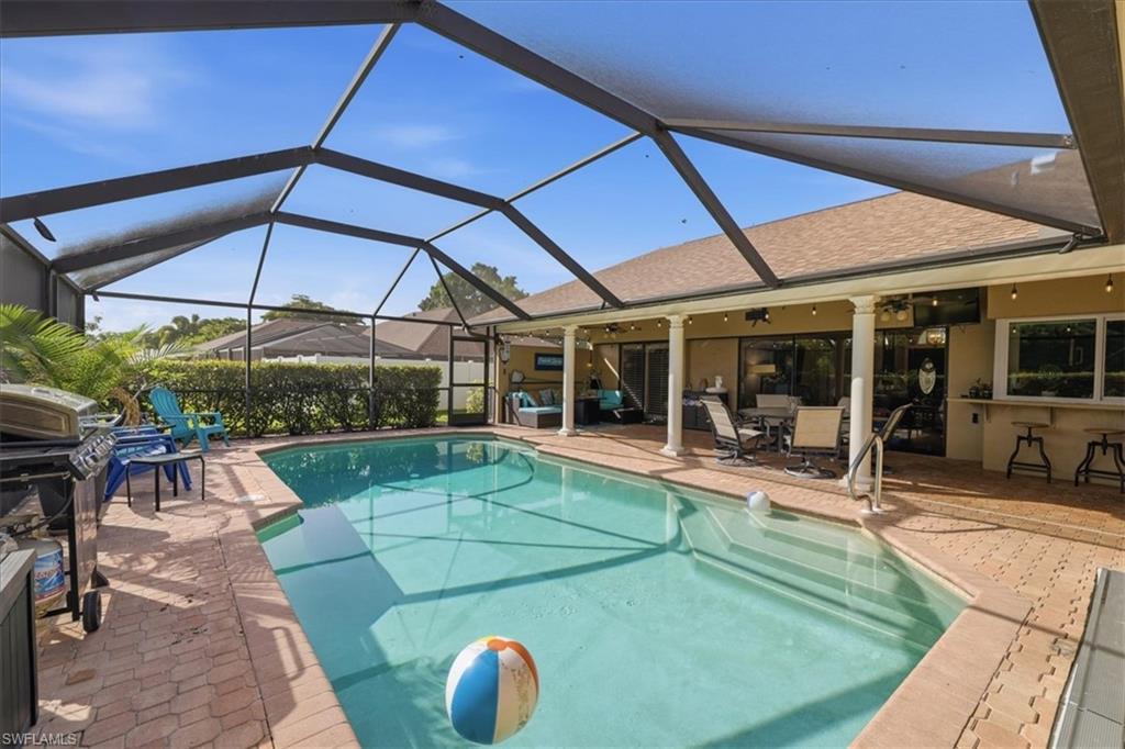 WHISKEY CREEK - Residential