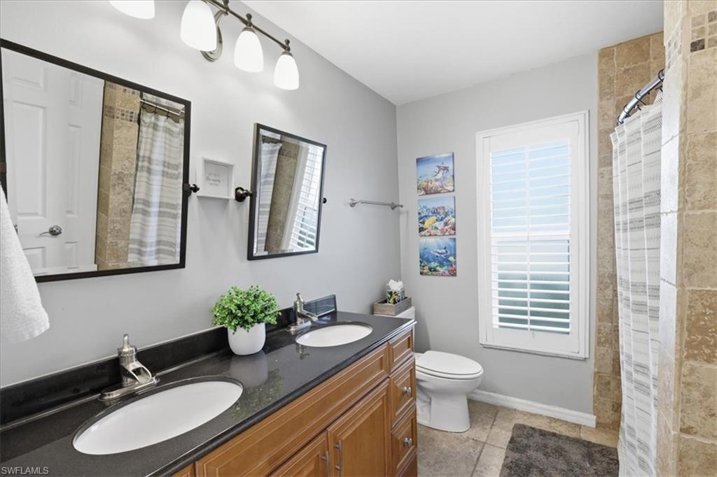 WHISKEY CREEK - Residential