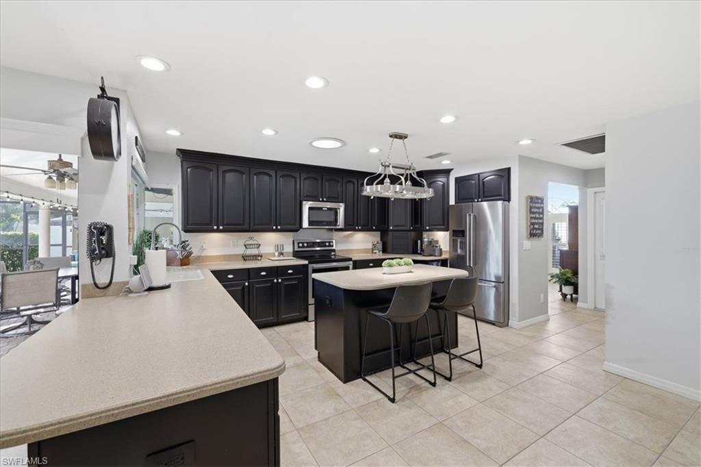 WHISKEY CREEK - Residential