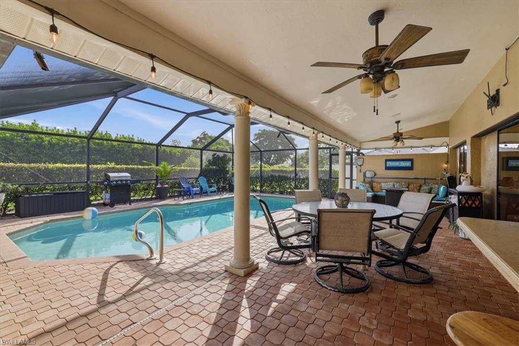 WHISKEY CREEK - Residential