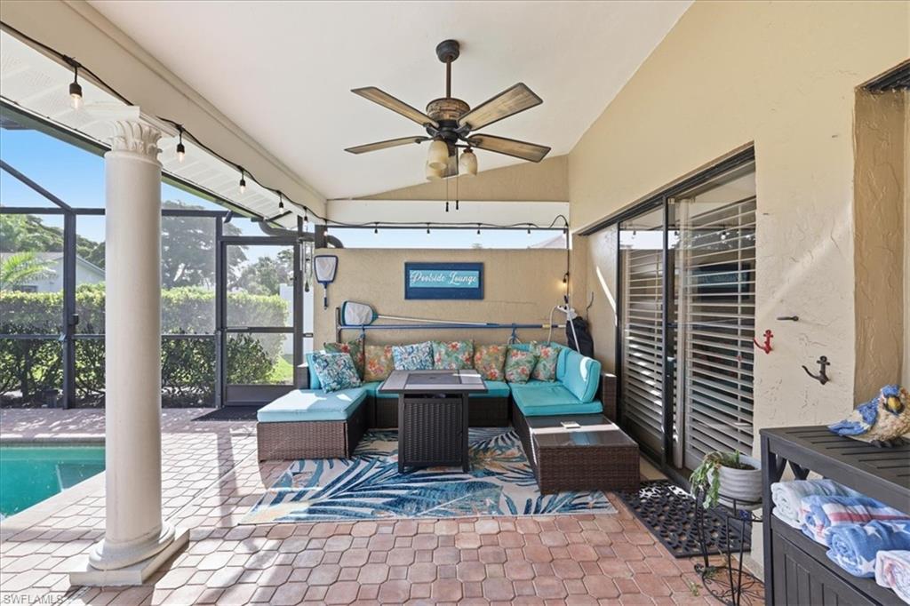 WHISKEY CREEK - Residential