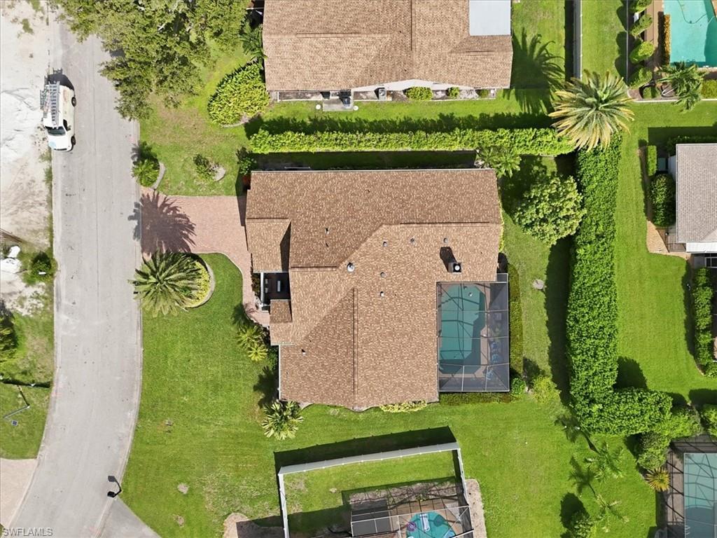 WHISKEY CREEK - Residential