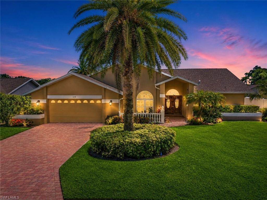WHISKEY CREEK - Residential